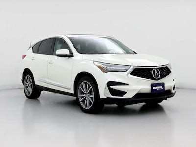 2019 Acura RDX  -
                Dulles, VA