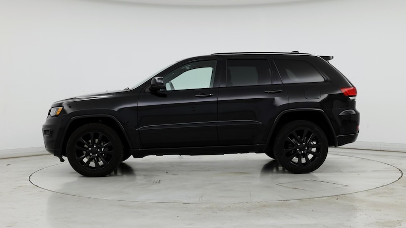 2019 Jeep Grand Cherokee Altitude 3