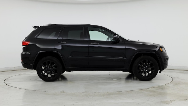 2019 Jeep Grand Cherokee Altitude 7