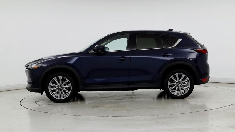 2020 Mazda CX-5 Grand Touring 3