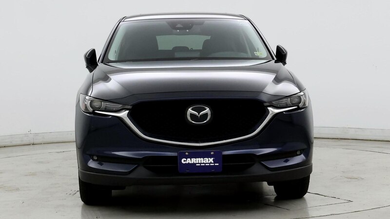 2020 Mazda CX-5 Grand Touring 5