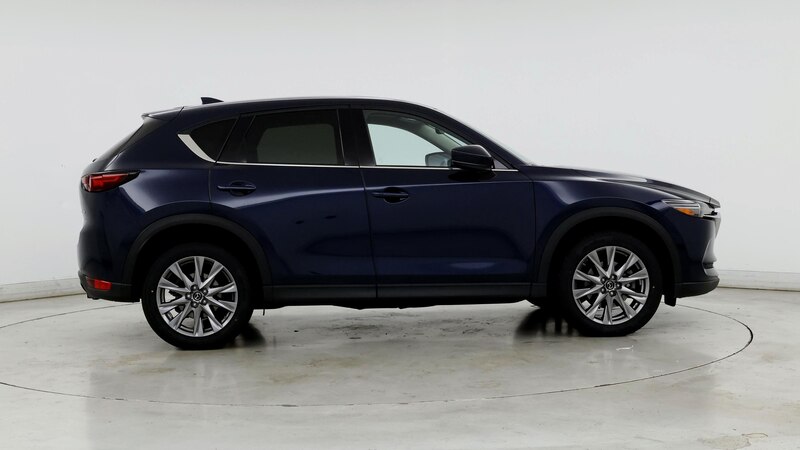 2020 Mazda CX-5 Grand Touring 7