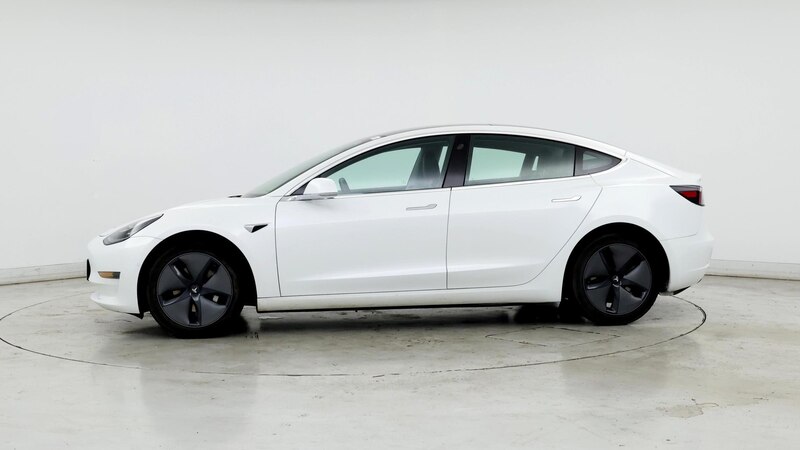 2019 Tesla Model 3 Standard Range 3