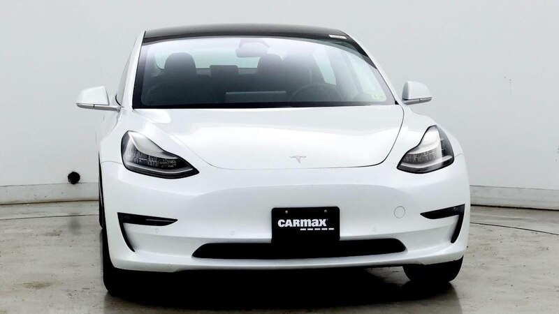 2019 Tesla Model 3 Standard Range 5