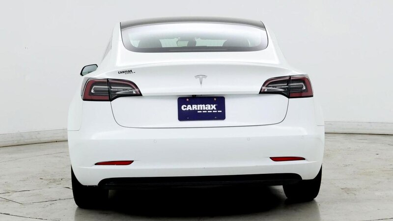 2019 Tesla Model 3 Standard Range 6