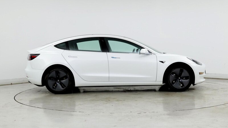 2019 Tesla Model 3 Standard Range 7