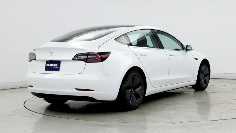 2019 Tesla Model 3 Standard Range 8