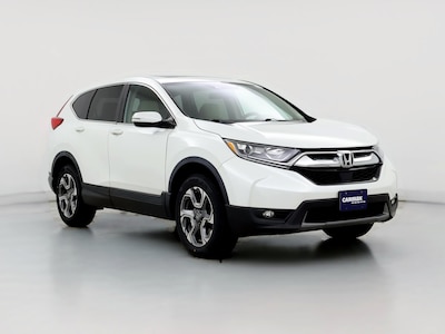 2019 Honda CR-V EX -
                Columbus, GA