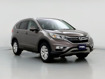 2015 Honda CR-V EX-L -
                Boston, MA