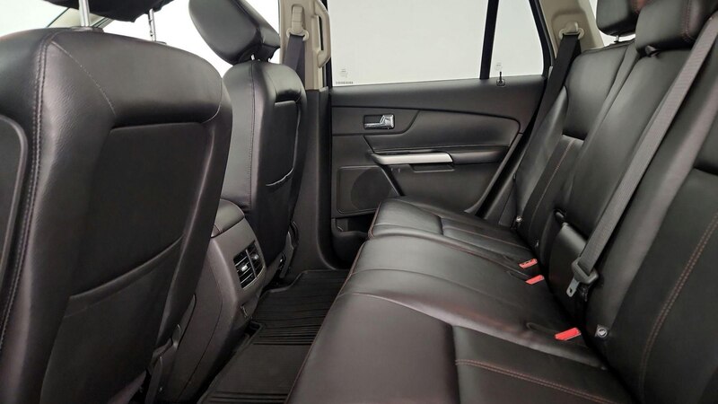 2013 Ford Edge SEL 20