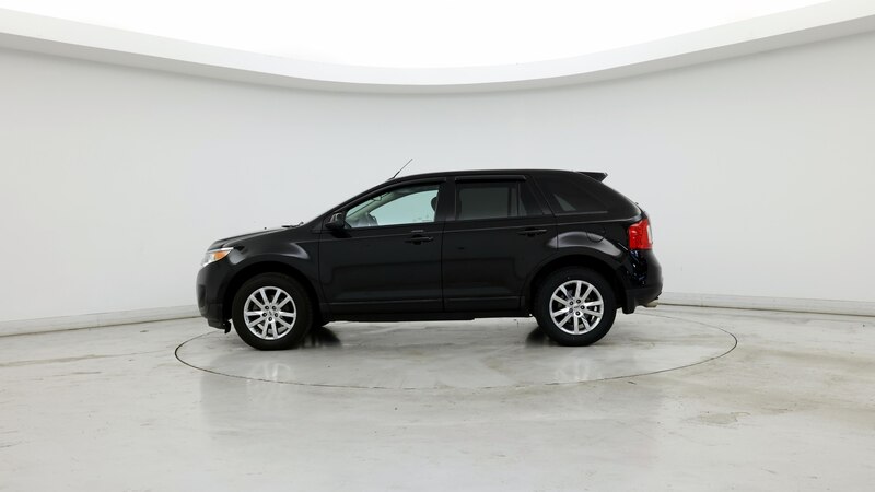 2013 Ford Edge SEL 3