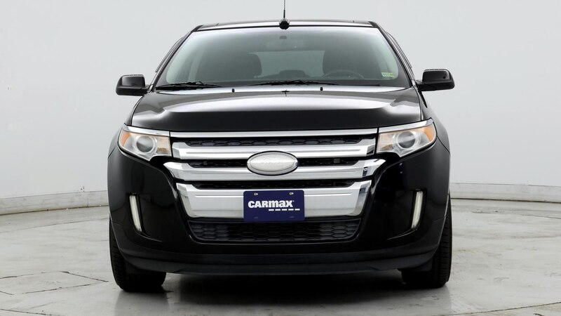 2013 Ford Edge SEL 5