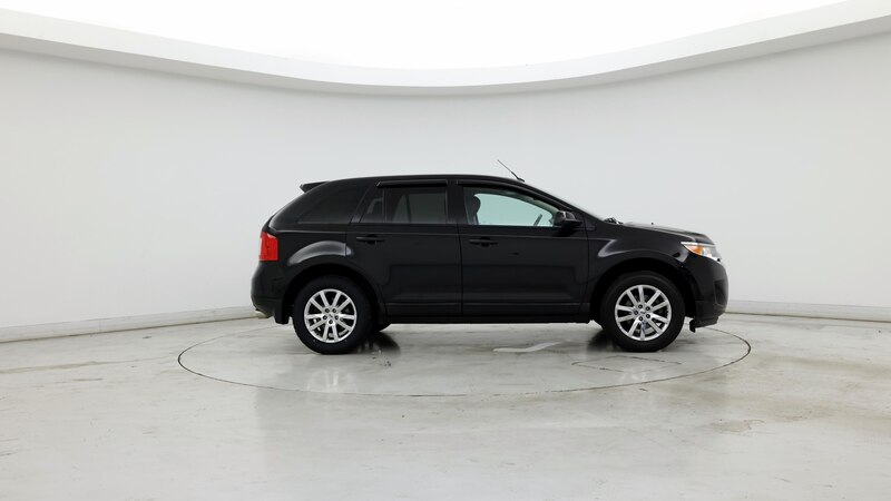 2013 Ford Edge SEL 7