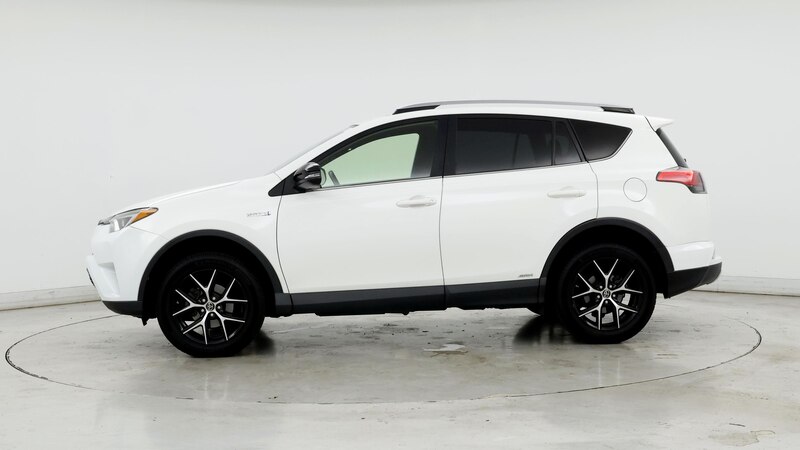 2018 Toyota RAV4 SE 3