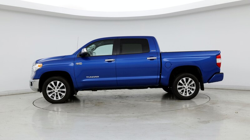 2017 Toyota Tundra Limited 3