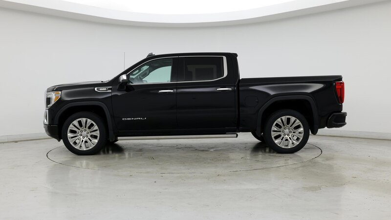 2021 GMC Sierra 1500 Denali 3