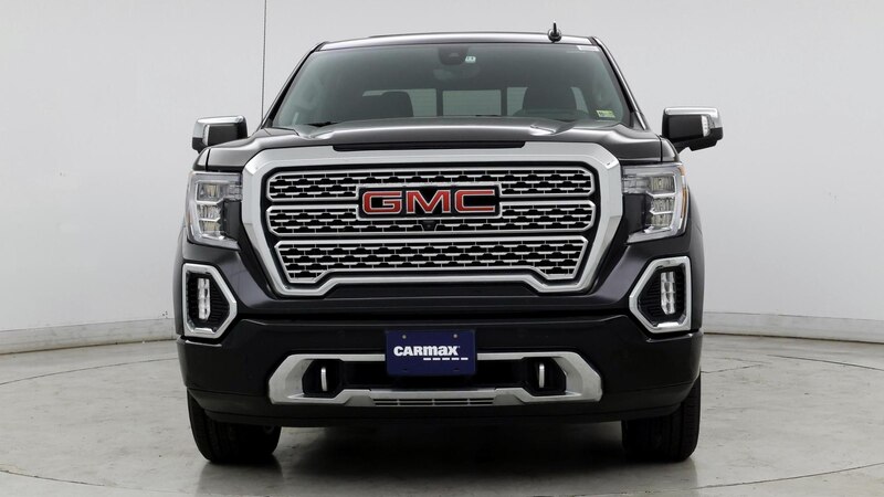 2021 GMC Sierra 1500 Denali 5