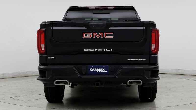 2021 GMC Sierra 1500 Denali 6