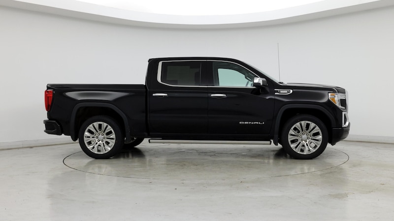 2021 GMC Sierra 1500 Denali 7