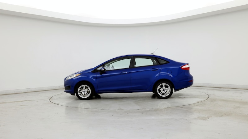 2019 Ford Fiesta SE 3