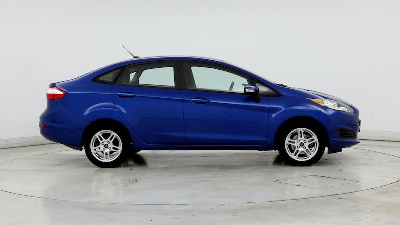 2019 Ford Fiesta SE 7