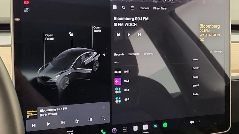 2018 Tesla Model 3 Long Range 15