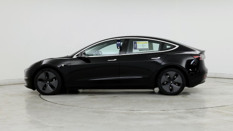 2018 Tesla Model 3 Long Range 3