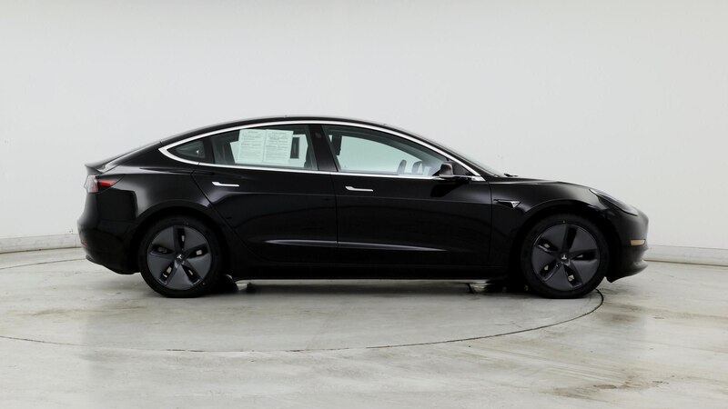 2018 Tesla Model 3 Long Range 7