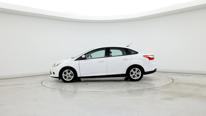 2014 Ford Focus SE 3