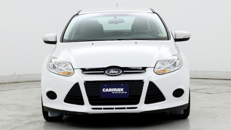 2014 Ford Focus SE 5