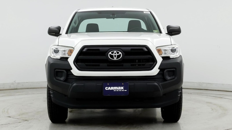 2017 Toyota Tacoma SR 5