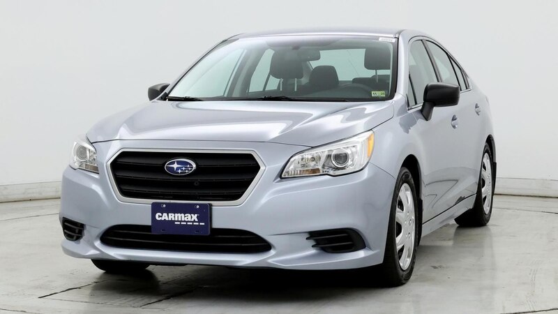 2016 Subaru Legacy 2.5i 4