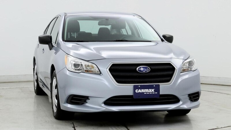 2016 Subaru Legacy 2.5i 5