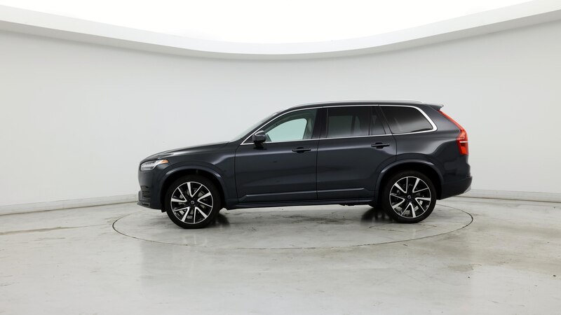 2022 Volvo XC90 T6 Momentum 3