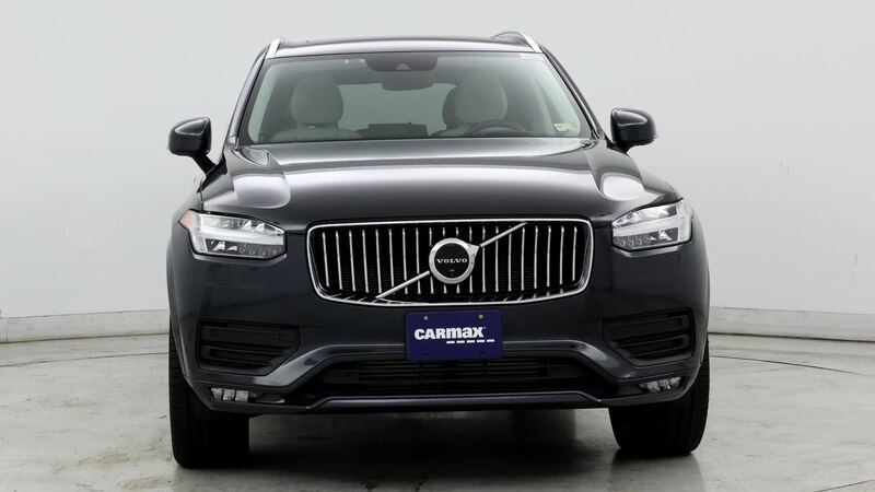 2022 Volvo XC90 T6 Momentum 5