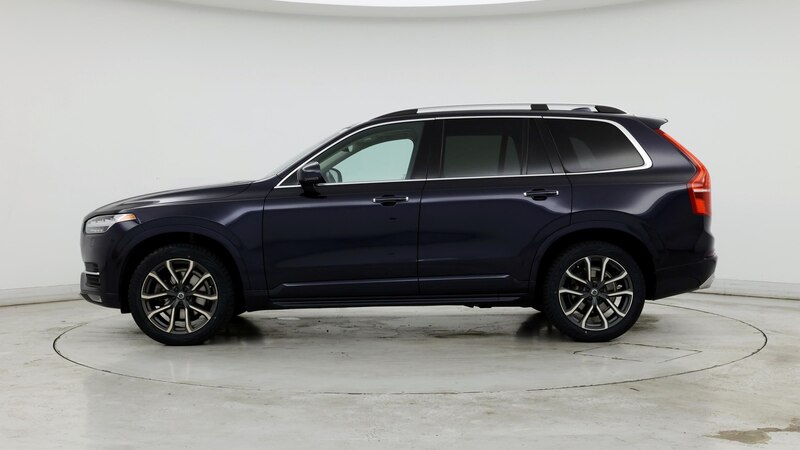 2016 Volvo XC90 T6 Momentum 3