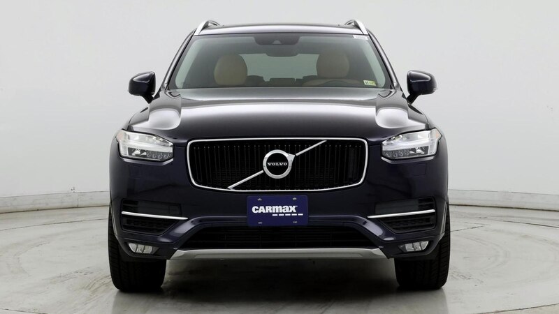 2016 Volvo XC90 T6 Momentum 5