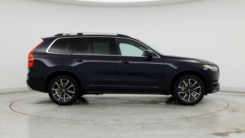 2016 Volvo XC90 T6 Momentum 7