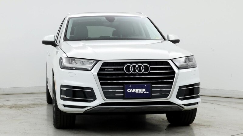 2019 Audi Q7 Premium Plus 5