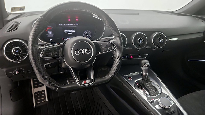 2019 Audi TT  9