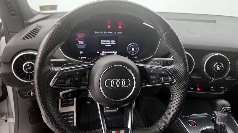 2019 Audi TT  10