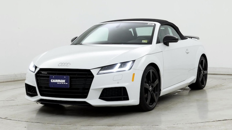 2019 Audi TT  4