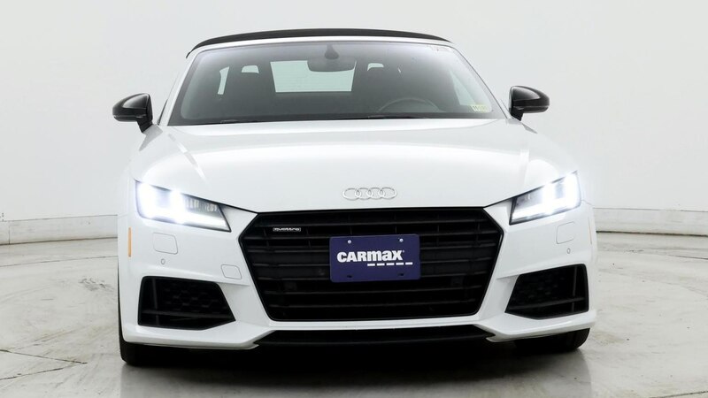 2019 Audi TT  5