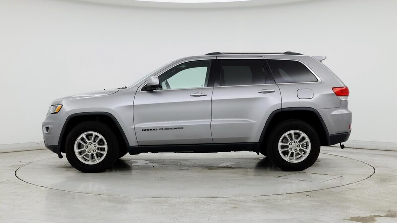 2018 Jeep Grand Cherokee Laredo 3