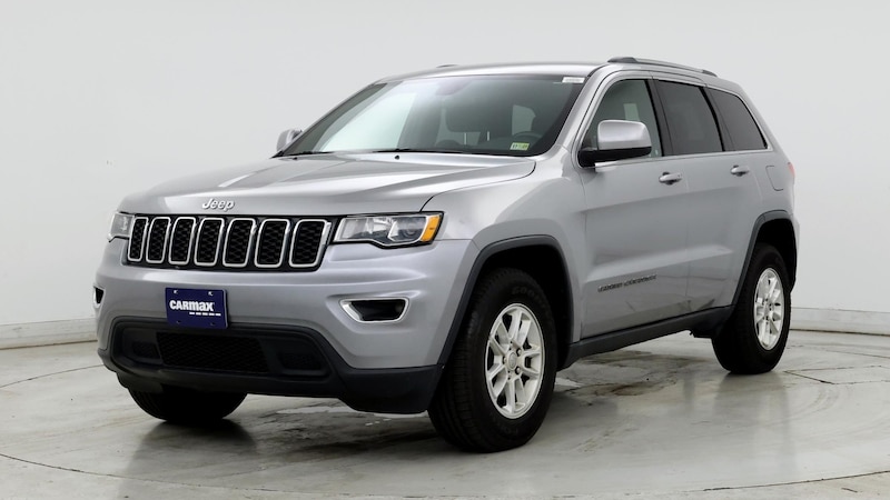 2018 Jeep Grand Cherokee Laredo 4