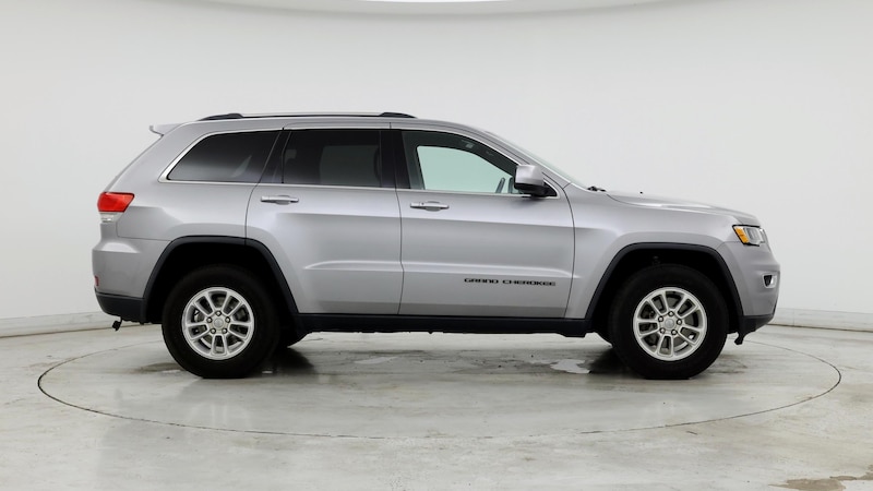 2018 Jeep Grand Cherokee Laredo 7