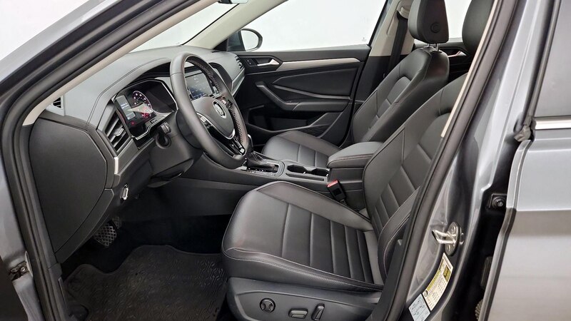 2021 Volkswagen Jetta SE 11