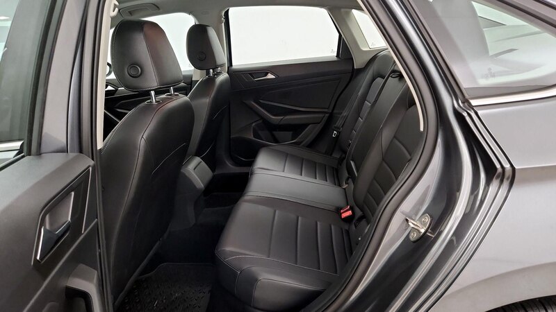 2021 Volkswagen Jetta SE 20