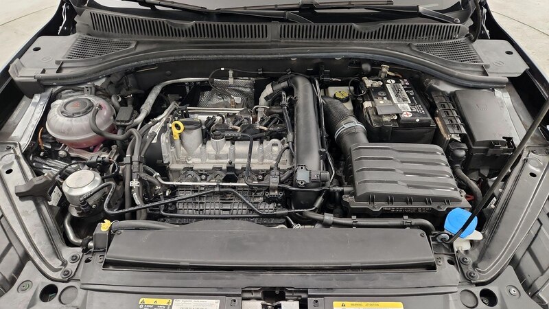 2021 Volkswagen Jetta SE 23