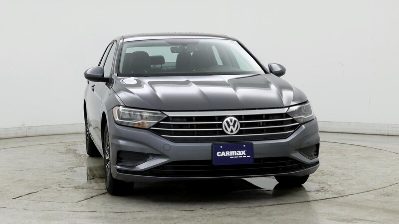 2021 Volkswagen Jetta SE 5